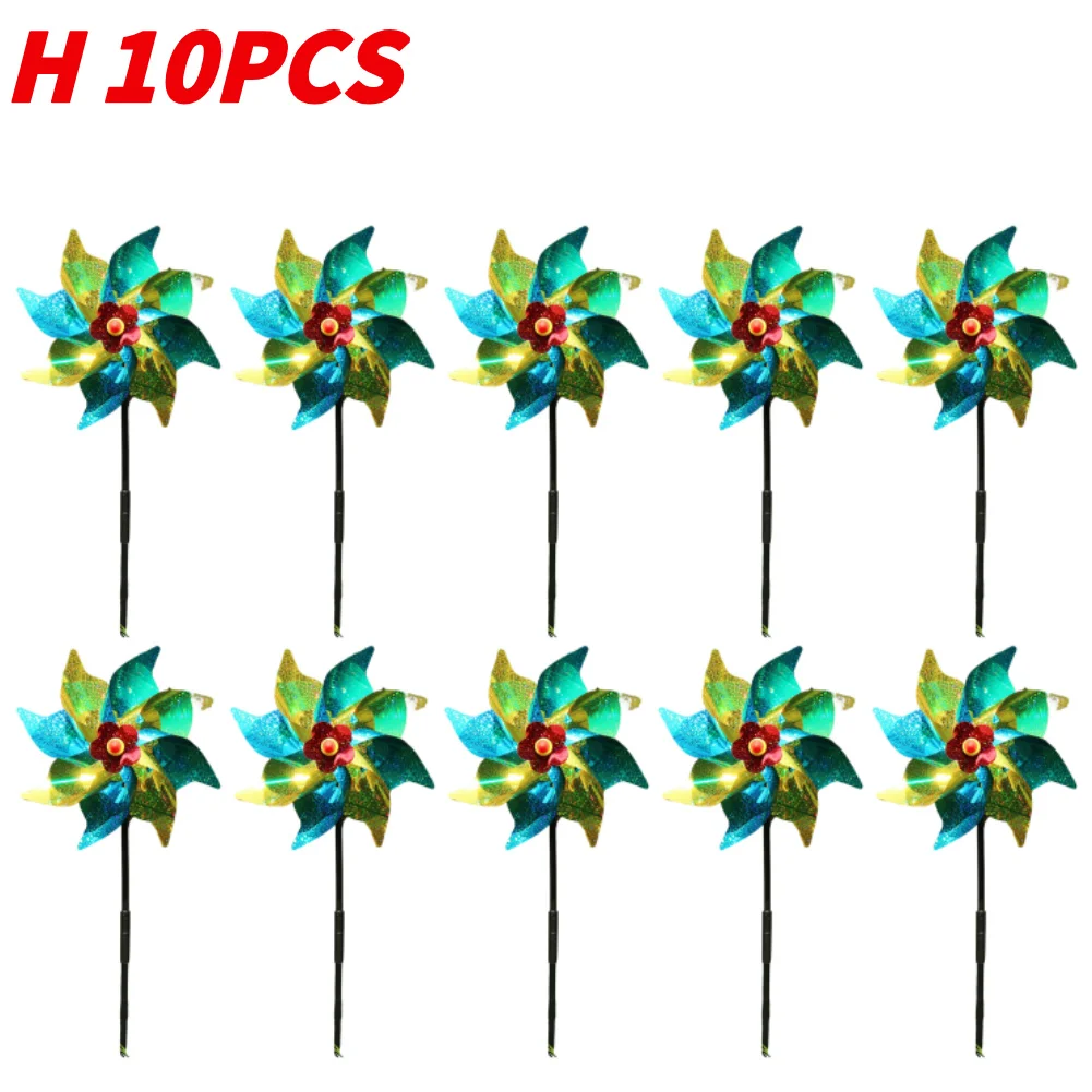 H 10PCS