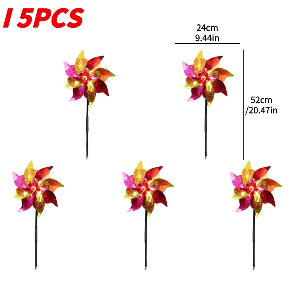 I 5PCS