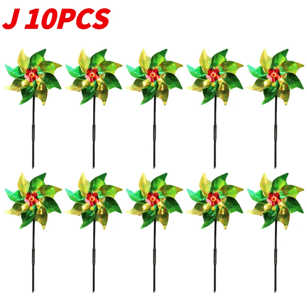 J 10PCS