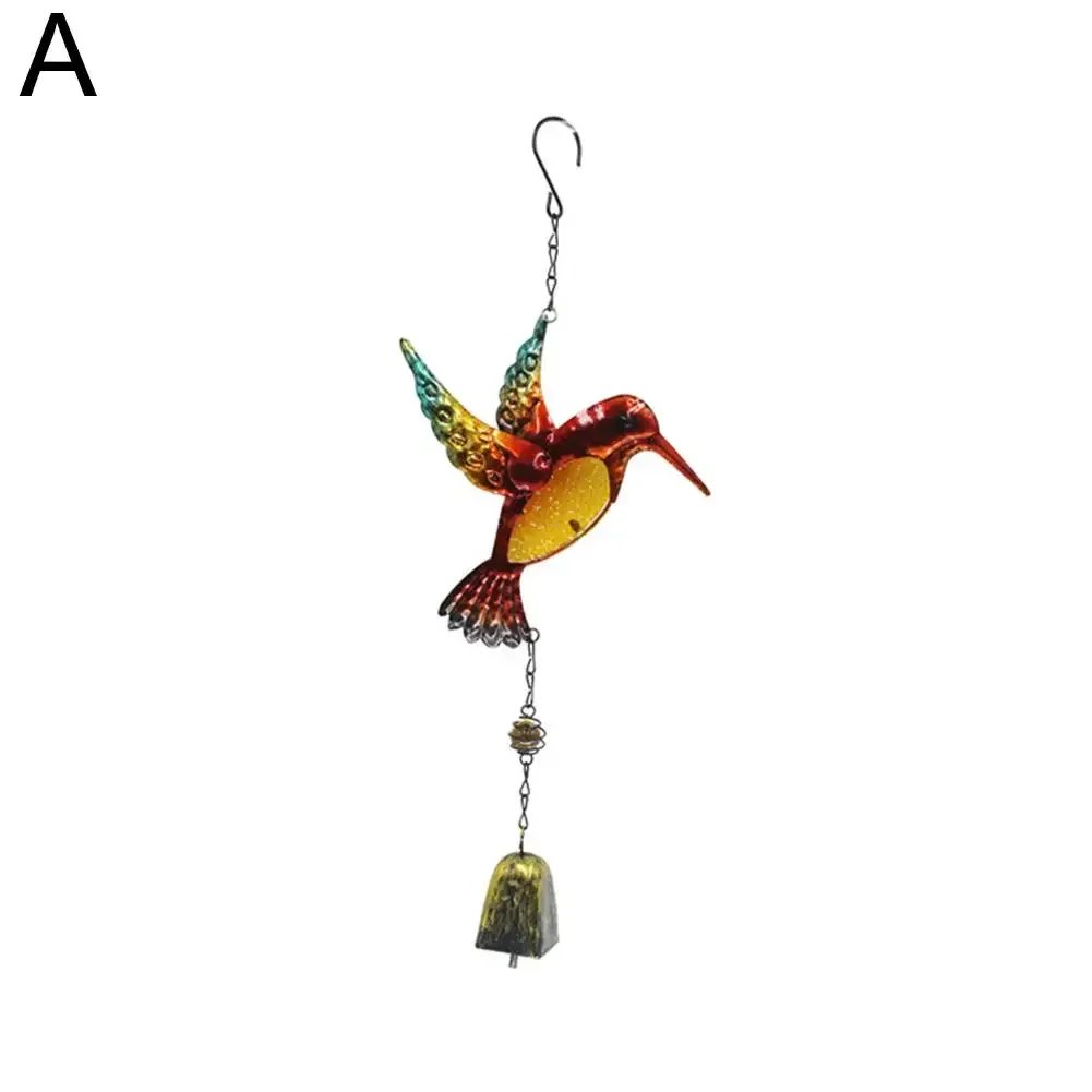 Red small bell