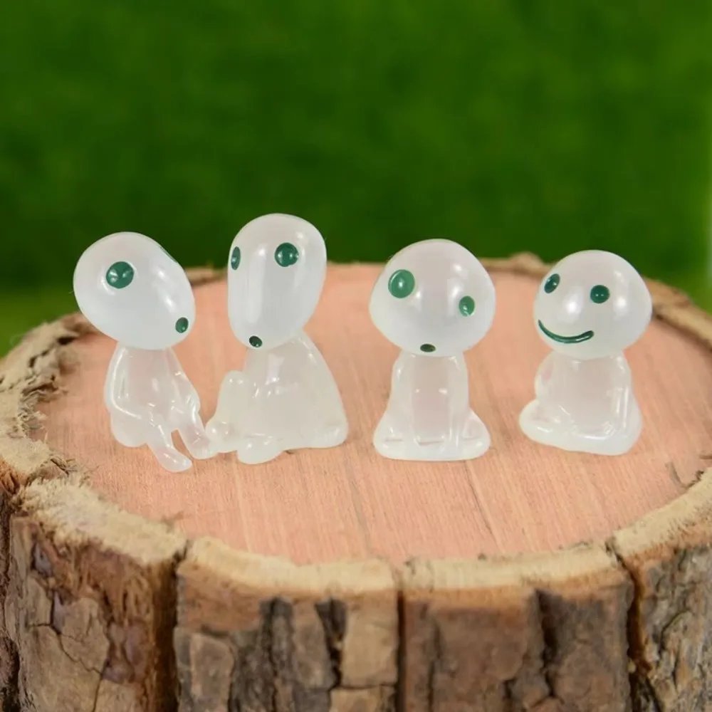 10Pcs Alien Glowing Figurine Luminous Elves Alien Micro Landscape Ornaments Glow In Dark Ghost Kit For Micro Plant Decoration 10Pcs Alien Glowing Figurine Luminous Elves Alien Micro Landscape Ornaments Glow In Dark Ghost Kit For Micro Plant Decoration