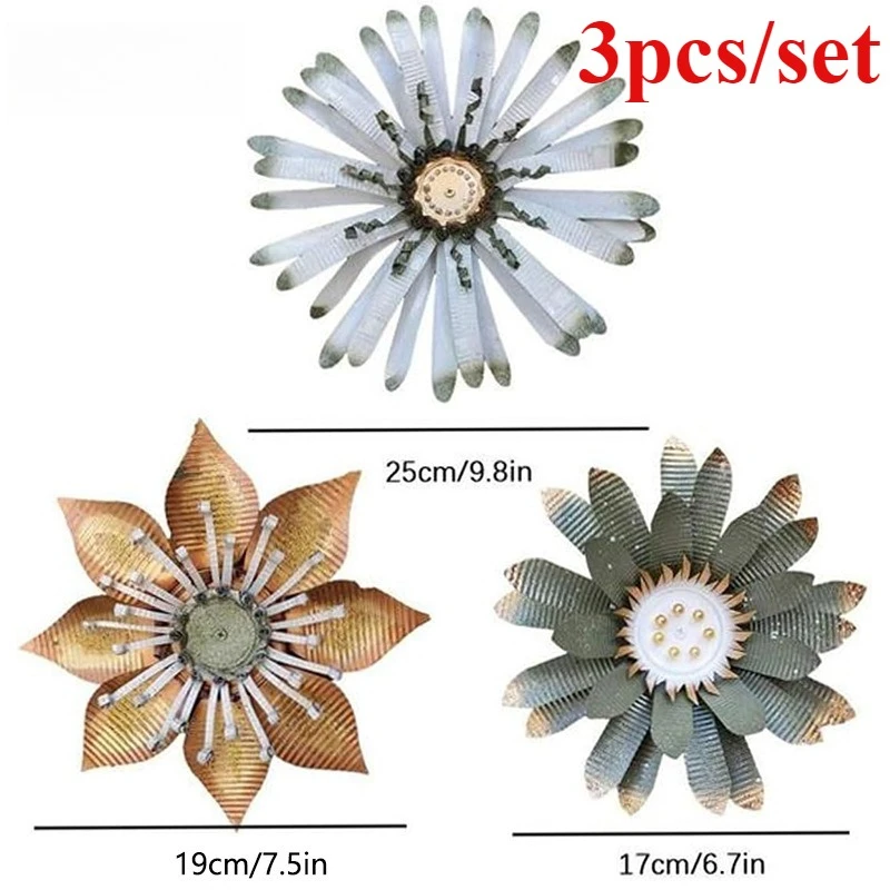 3 flower