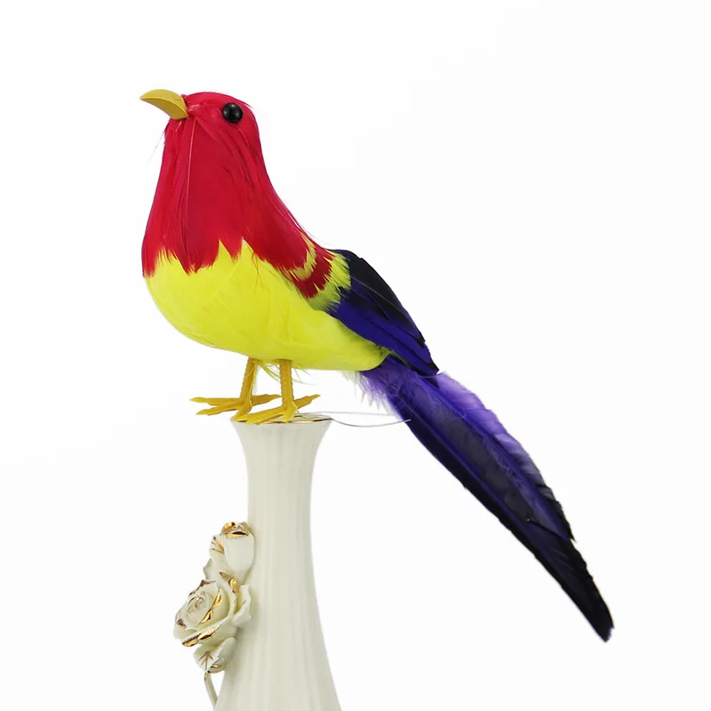 Red Bird 27cm
