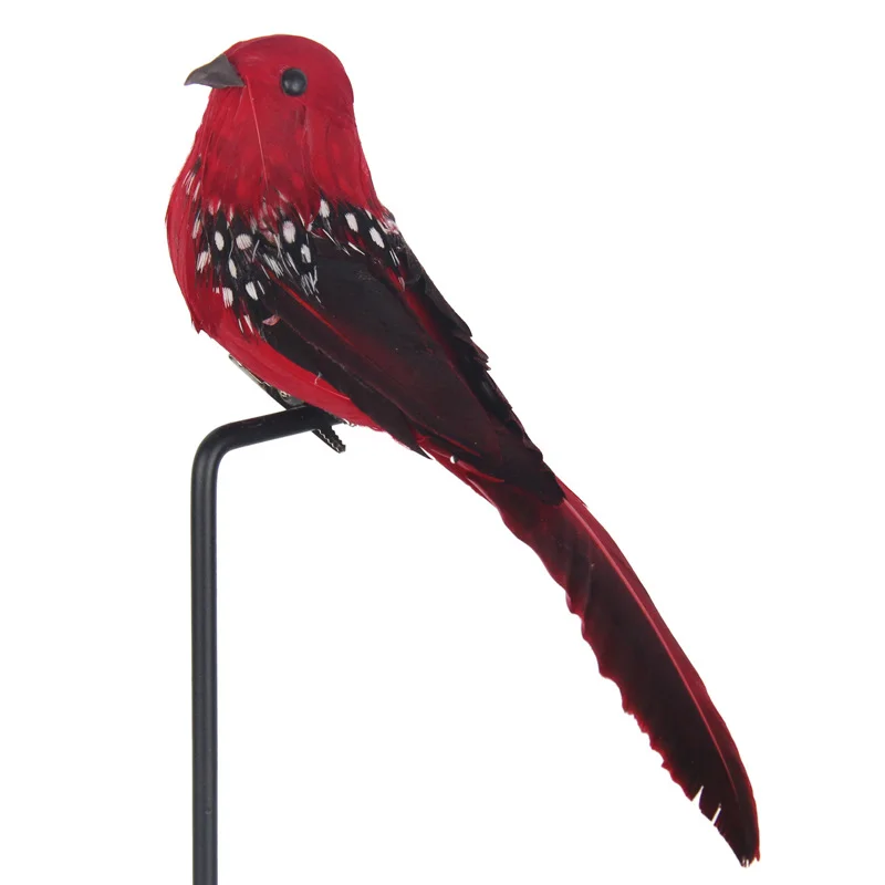 Red Bird 20cm