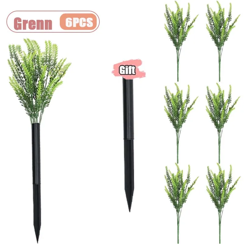 Green-6PCS