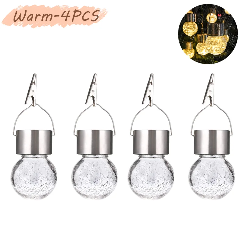 Warm 4 Pcs