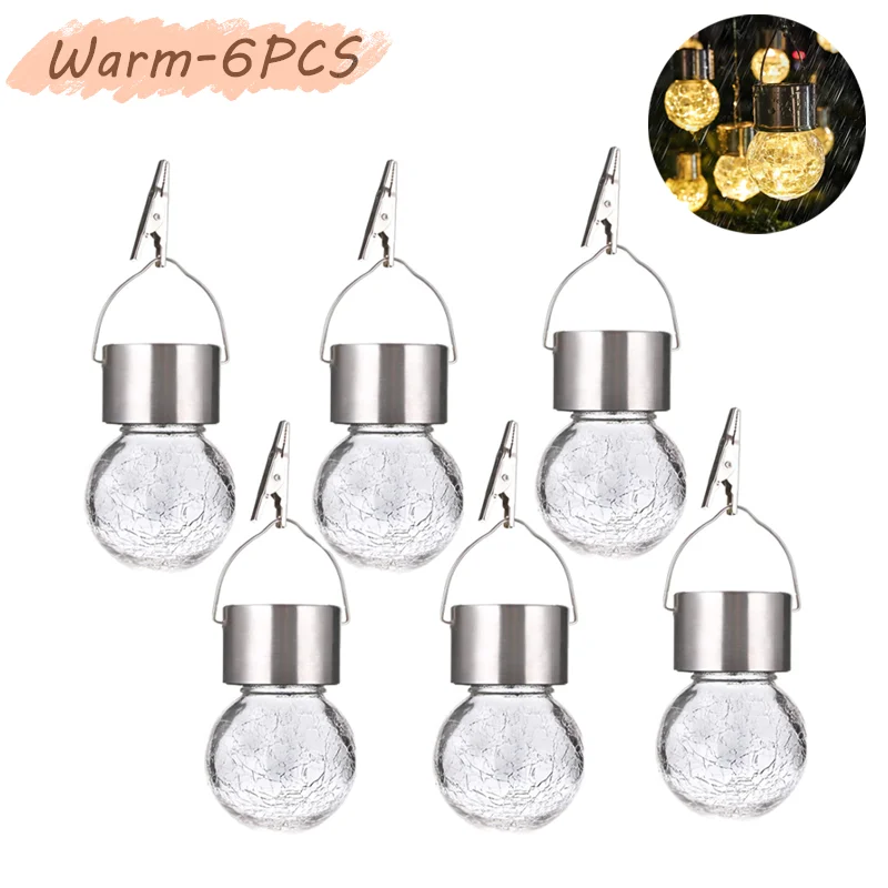 Warm 6 Pcs