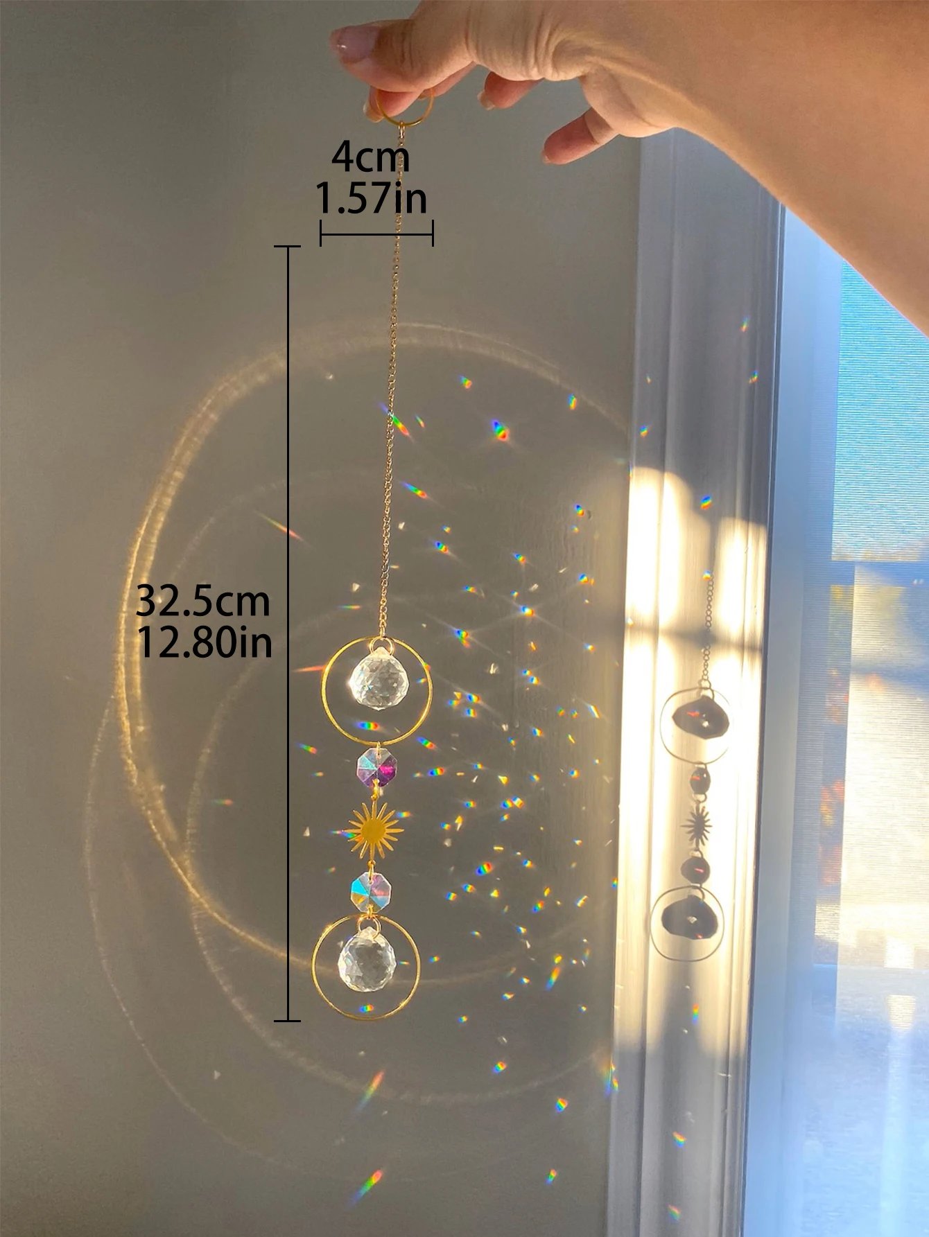 sun catcher MS6524