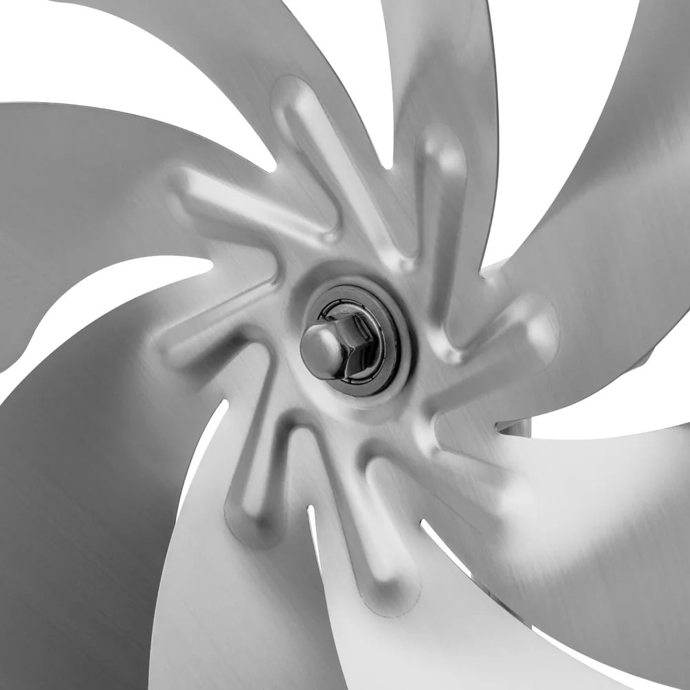 Stainless Steel Metal Windmill New Removable Corrosion Resistance Wind Spinner Waterproof Rotating Decorative Windmill Lawn Stainless Steel Metal Windmill New Removable Corrosion Resistance Wind Spinner Waterproof Rotating Decorative Windmill Lawn