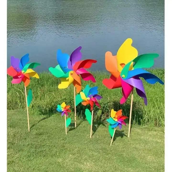 Diameter24cm-rod45cm