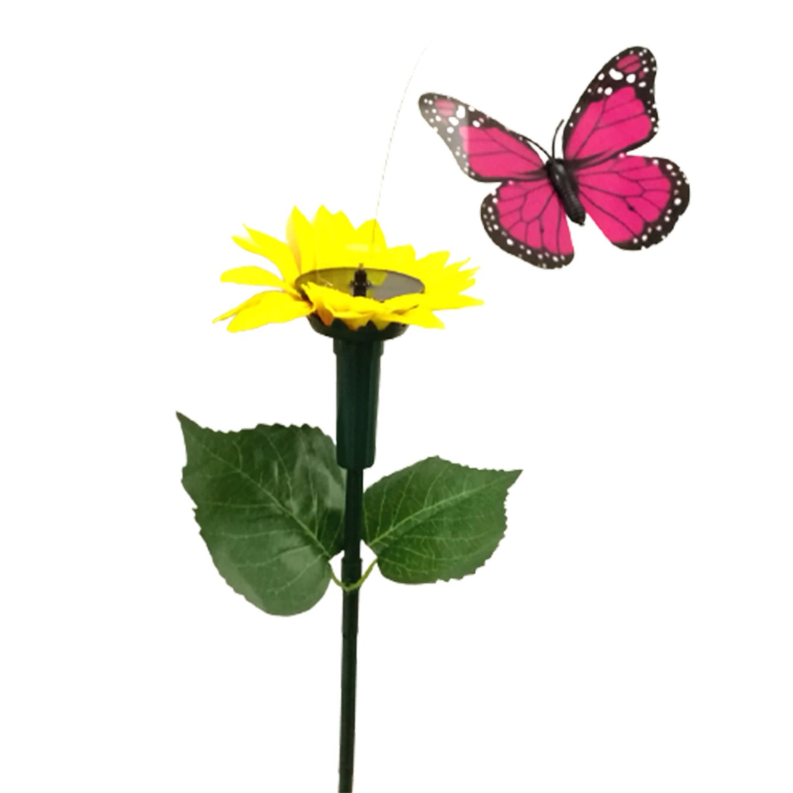 Dancing Fluttering Butterflies Hummingbird Yard Decor Solar Powered, Dancing Fluttering Butterflies For Your Potted Plant Yard Dancing Fluttering Butterflies Hummingbird Yard Decor Solar Powered, Dancing Fluttering Butterflies For Your Potted Plant Yard