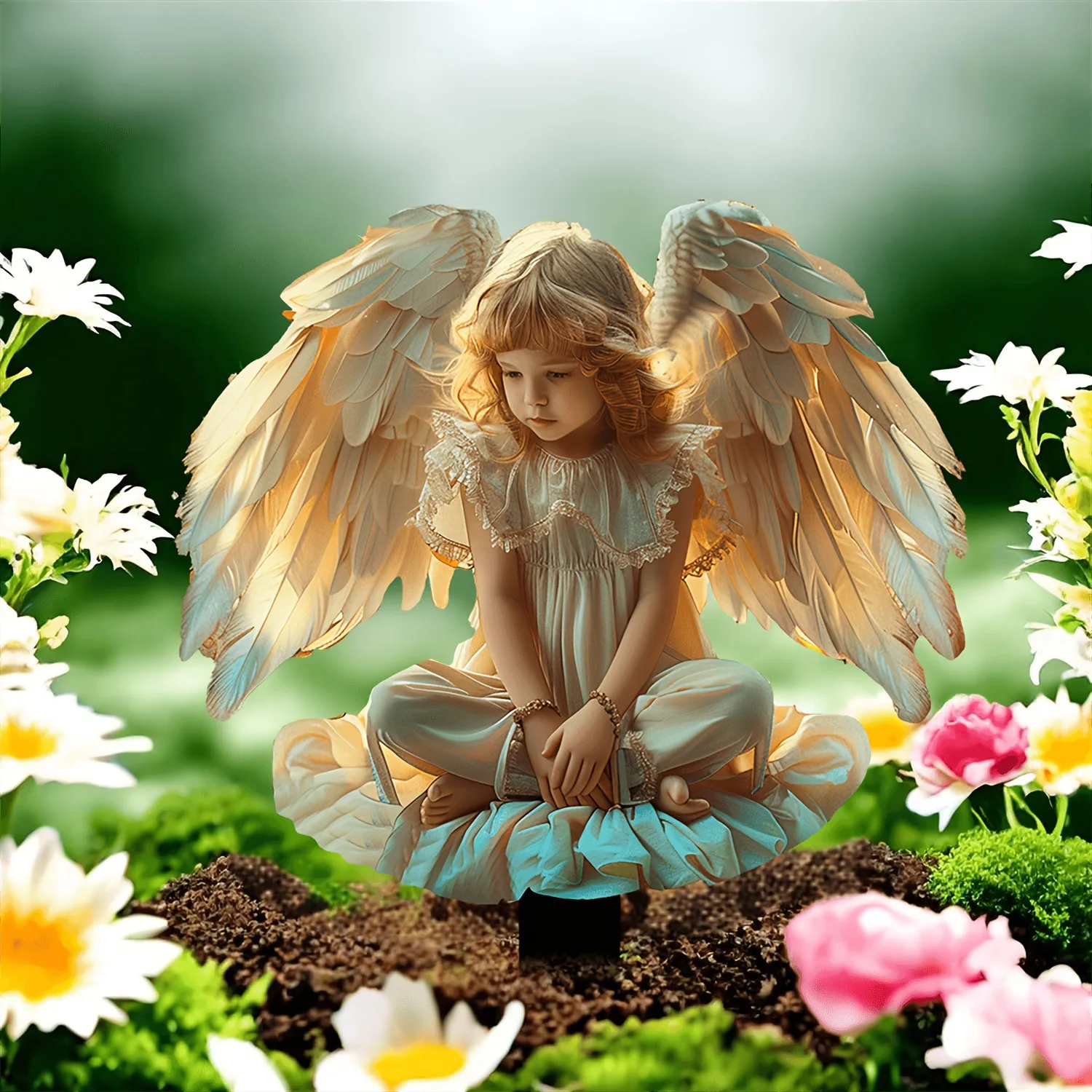 Angel Wings
