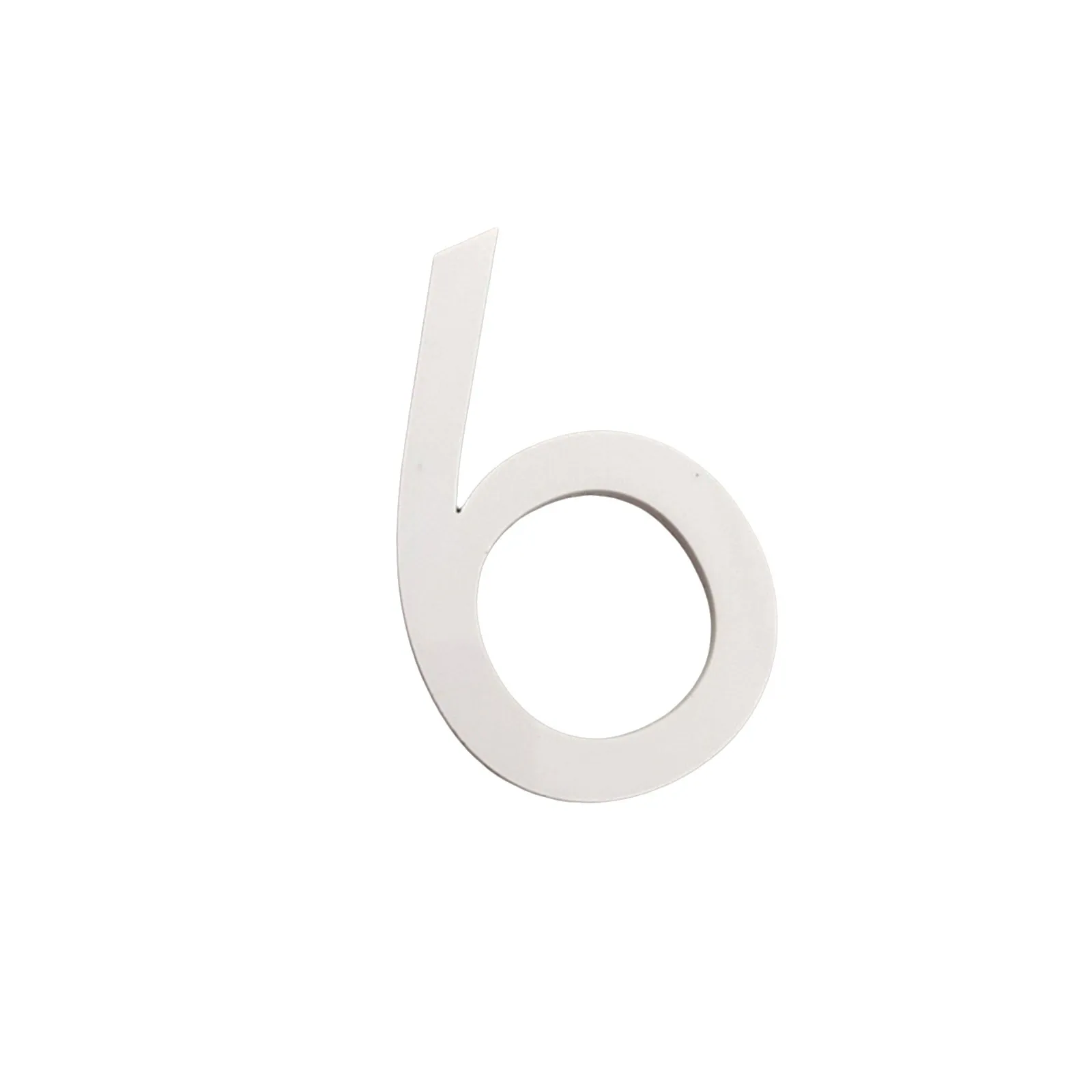 White 6