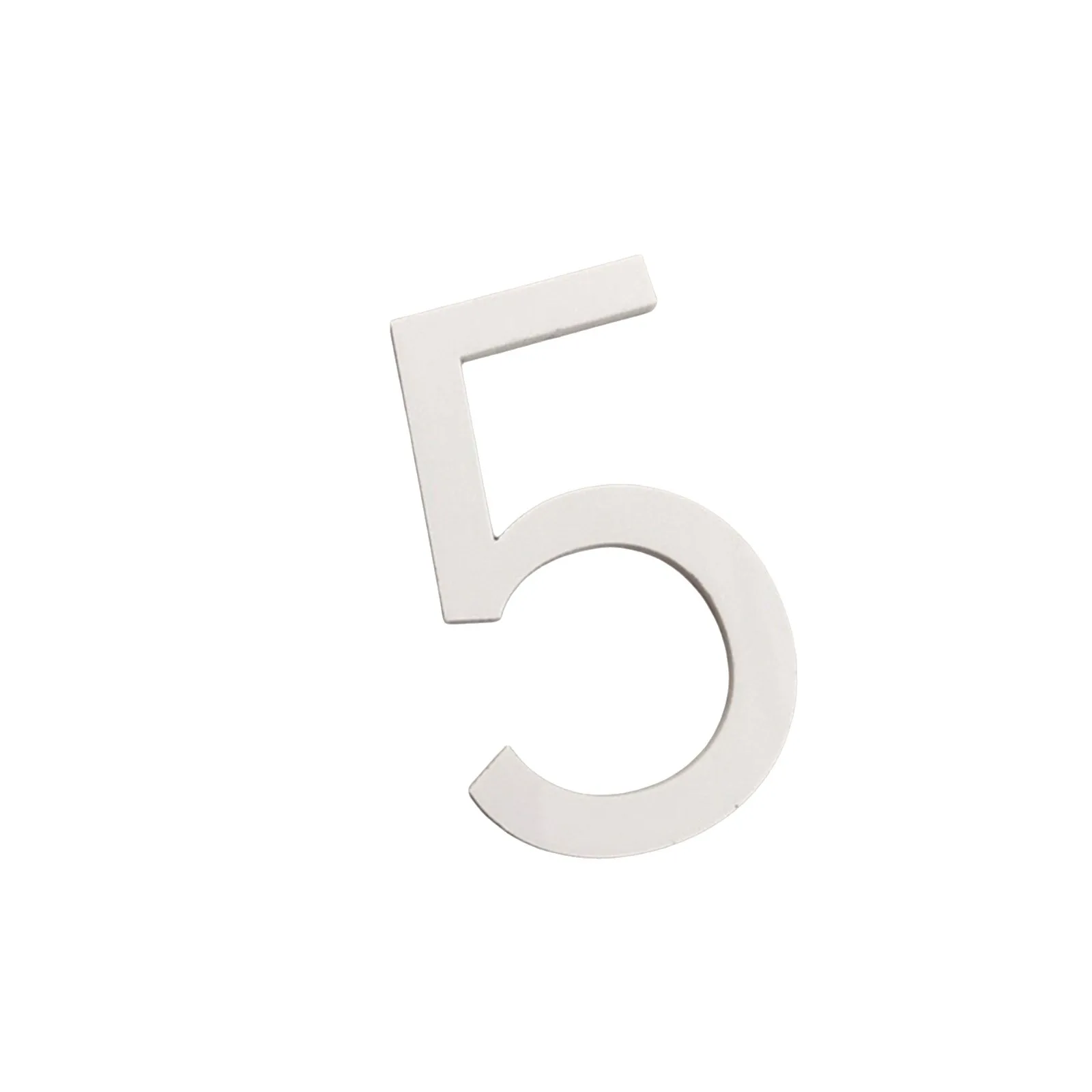 White 5