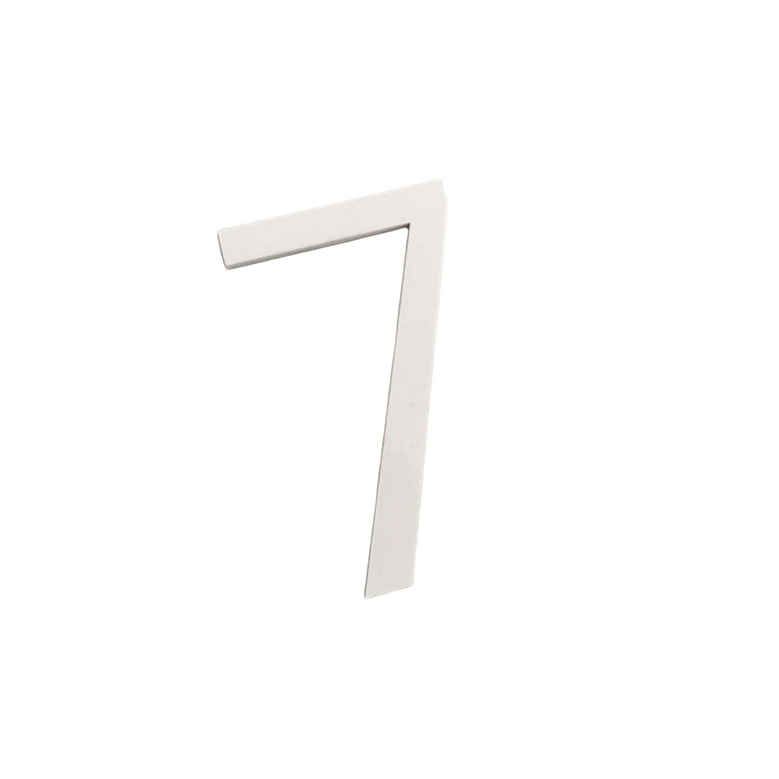 White 7
