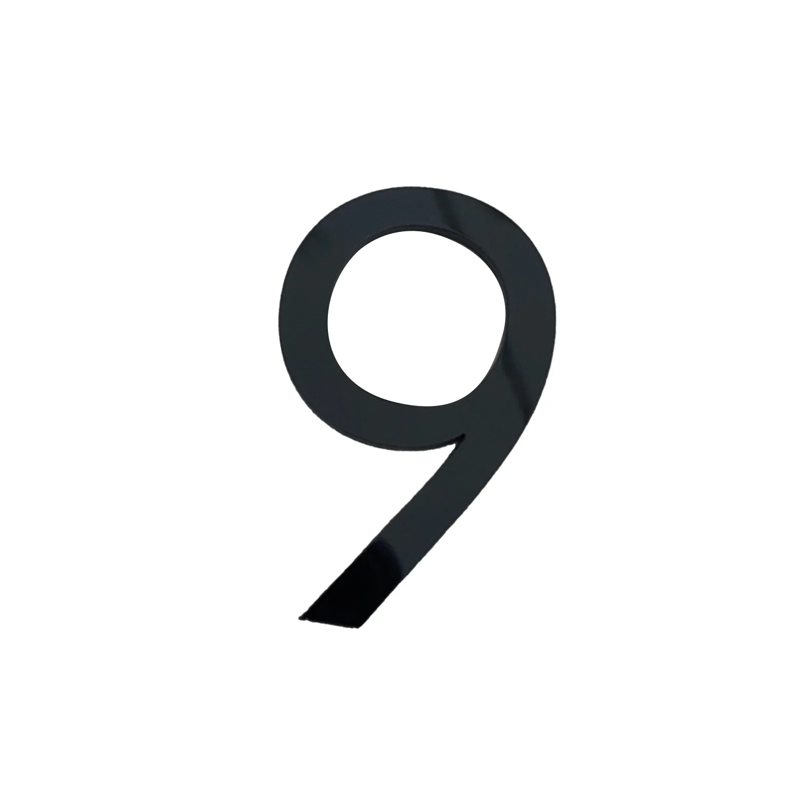 Black 9