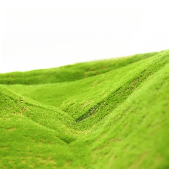 Artificial Turf Moss Simulation Grassland Fake Grass Lawn Carpet Artificial Musgo Turf Synthetic Grass Outdoor Garden Decoration - Image 6
