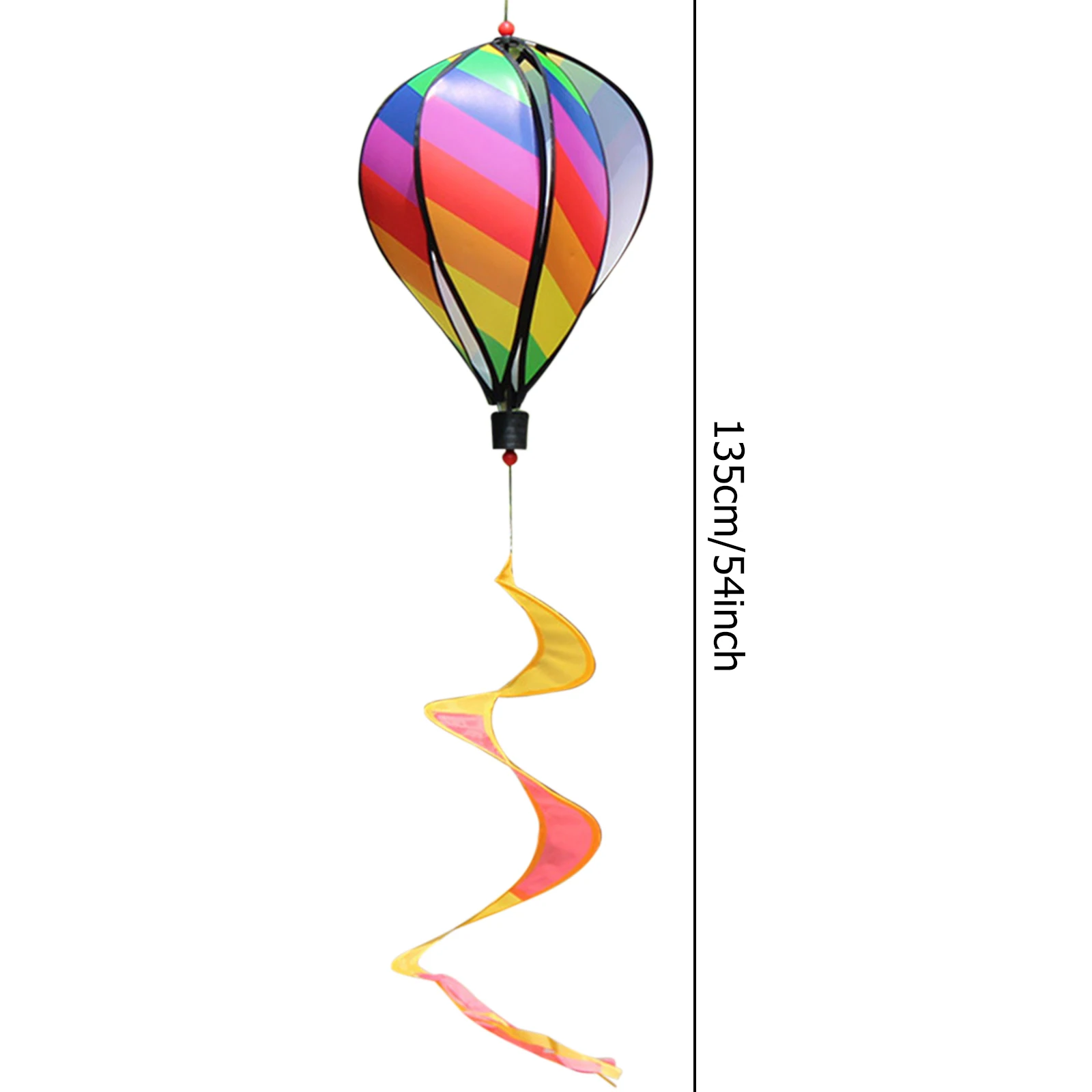 hot air balloon stri