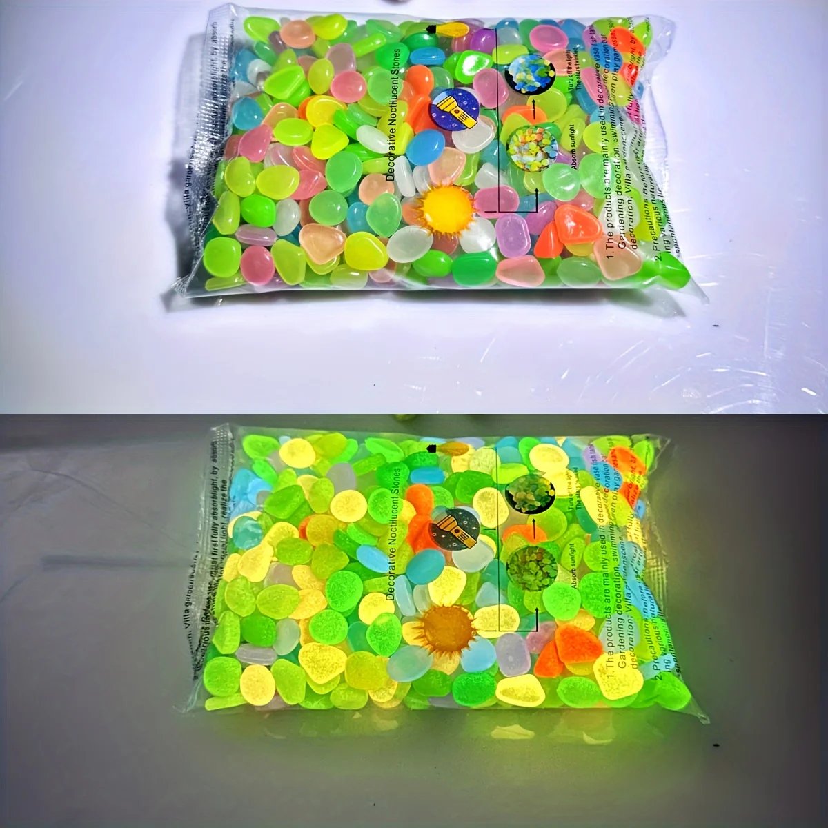 Mixed Colo