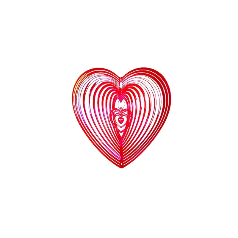 1pc red
