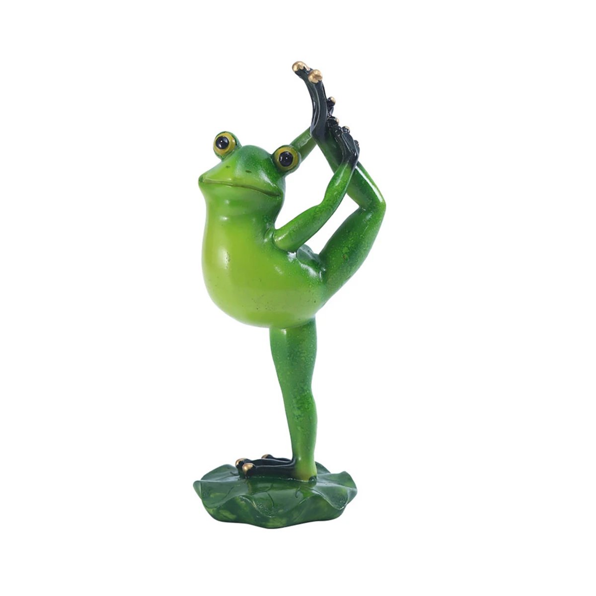 Dancing Frog