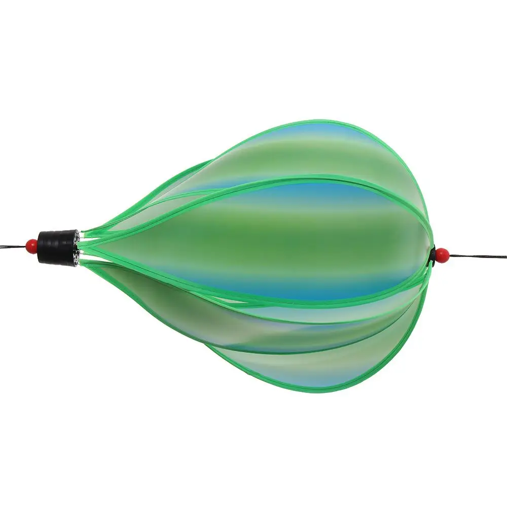 Garden Revolving Colorful Outdoor Lawn Decorations Windmills Hot Air Balloon Whirlygig Toys Pinwheels Wind Spinners
