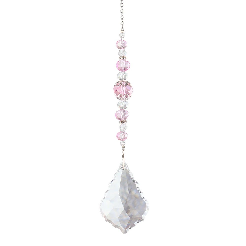 Crystal Reflective Jewelry Hangable Crystal Frame Pendant Car Accessories Window Accessories Outdoor Garden Decoration Crystal Reflective Jewelry Hangable Crystal Frame Pendant Car Accessories Window Accessories Outdoor Garden Decoration