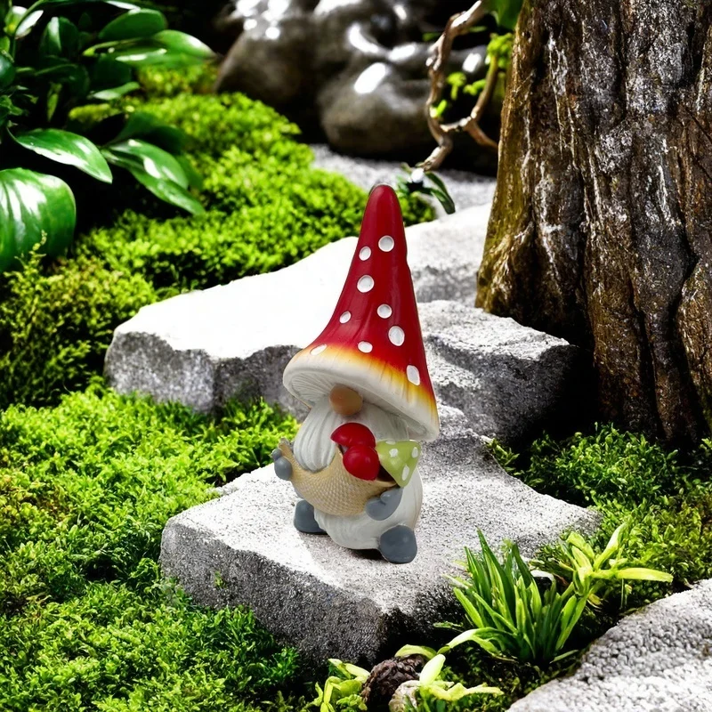 Charming Rabbit Reading Book Statue - Resin Bunny Garden Ornament, Perfect for Outdoor & Indoor Decor, Ideal Easter Gift