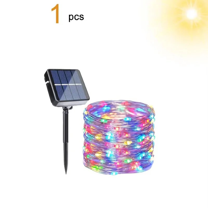 1 Pcs Colorful