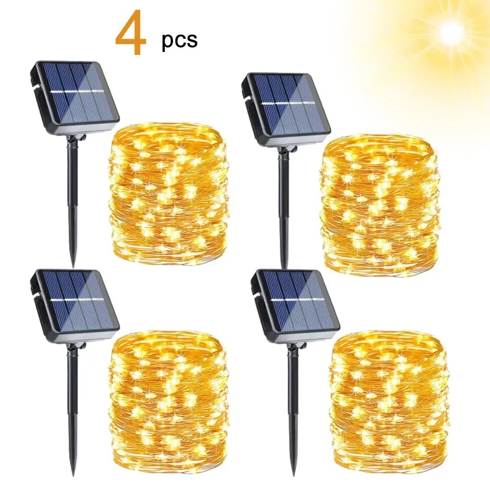 4 Pcs Warm
