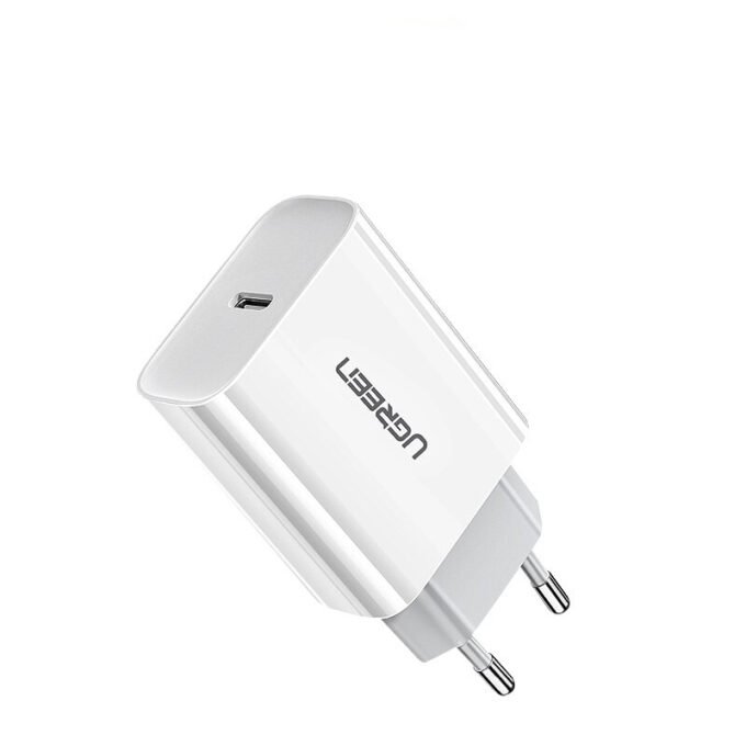Quick Charging Type-C Phone Charger - Image 4