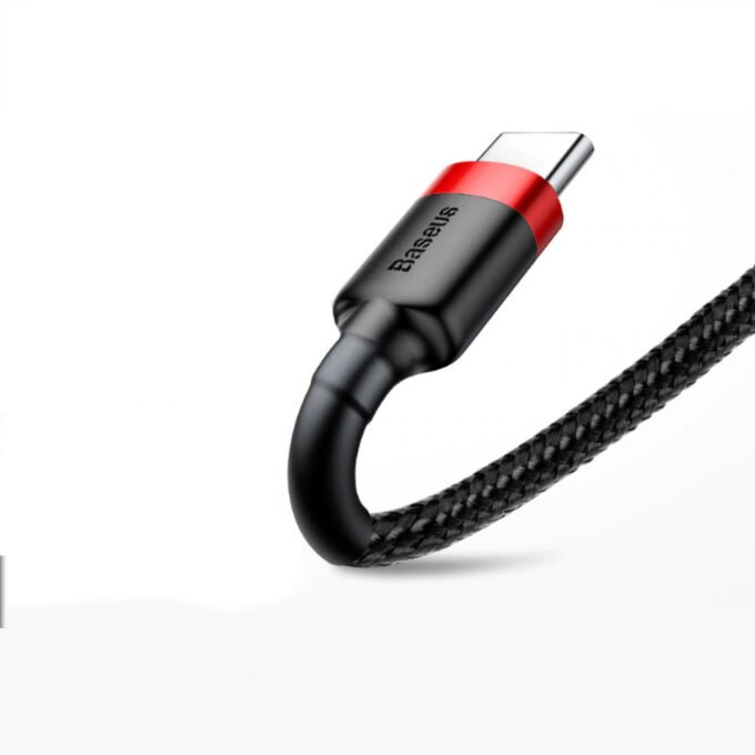 USB Type C Cable for Mobile Phone - Image 5