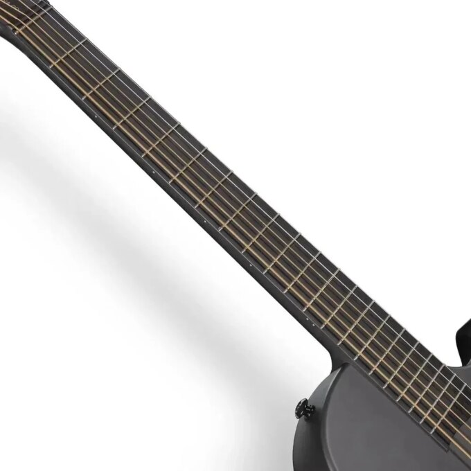 Enya NOVA GO SP1 Electric Guitar Smart Carbon Fiber Acoustic 35Inch with Pickup Case Strap Cable Travel Guitarra Violão - Image 4