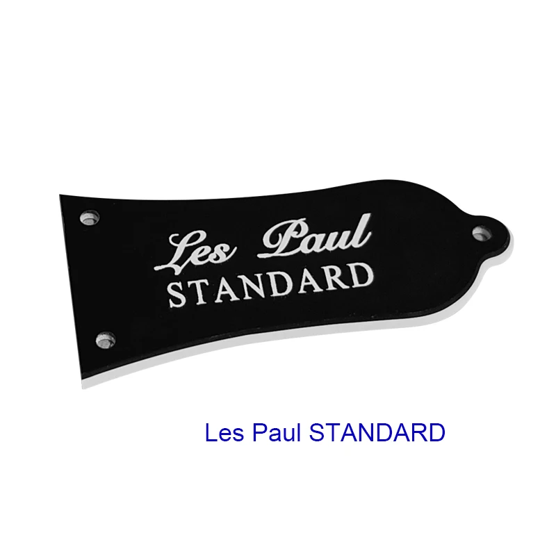 Fei Man Custom Guitar Parts For 1 PCS US Epi Guitar Standard TRUSS ROD COVER PLATE