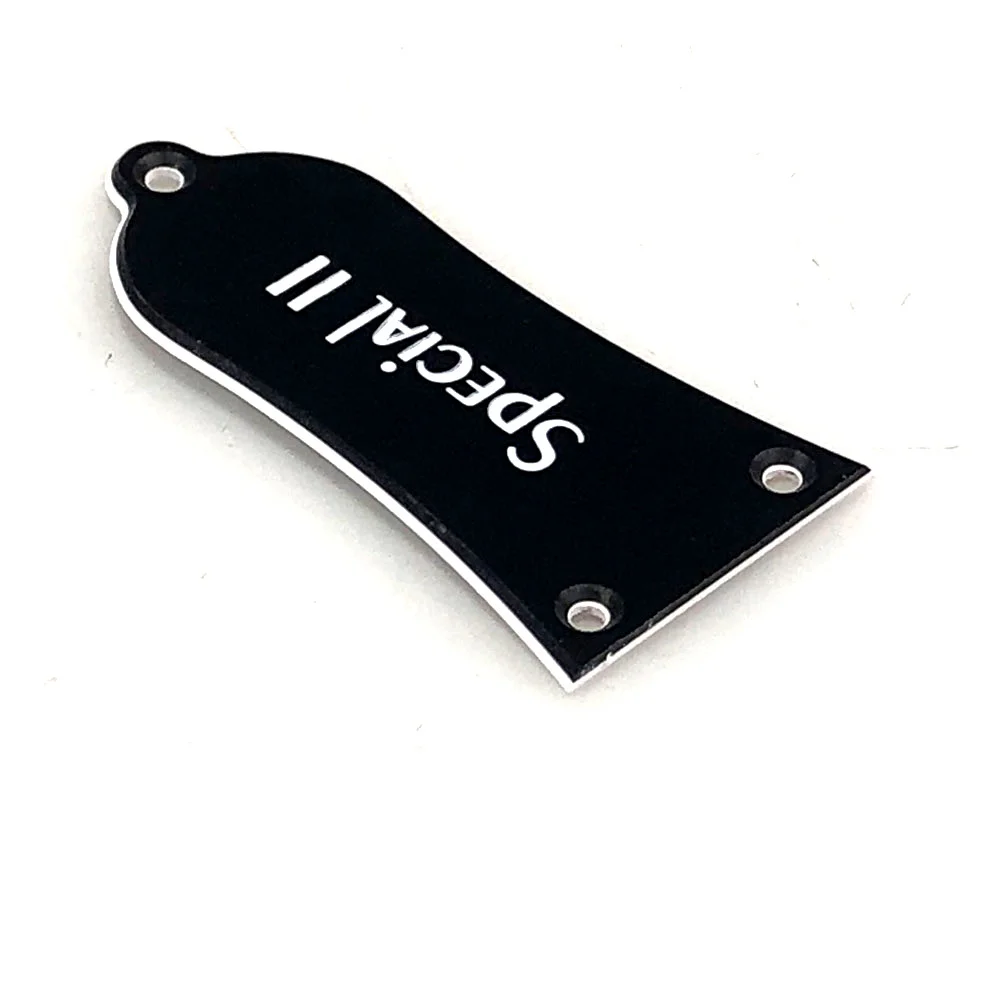 Fei Man Custom Guitar Parts For 1 PCS US Epi Guitar Standard TRUSS ROD COVER PLATE