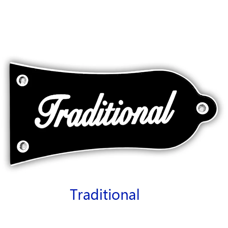 Traditional