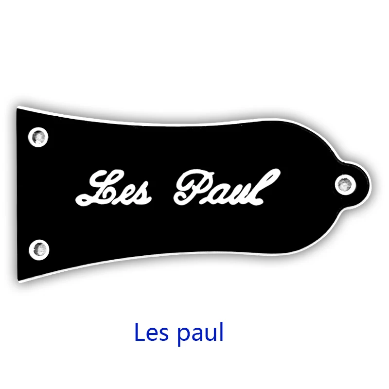 Les paul