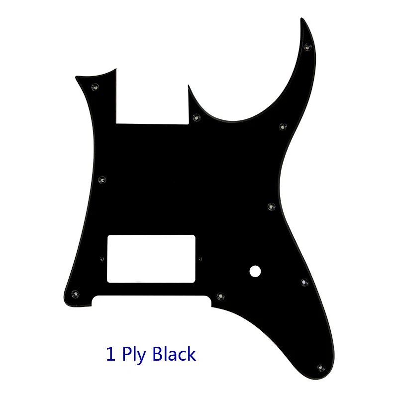 1Ply Black