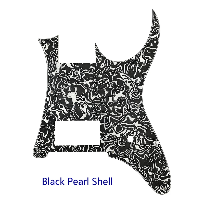 Black Pearl Shell