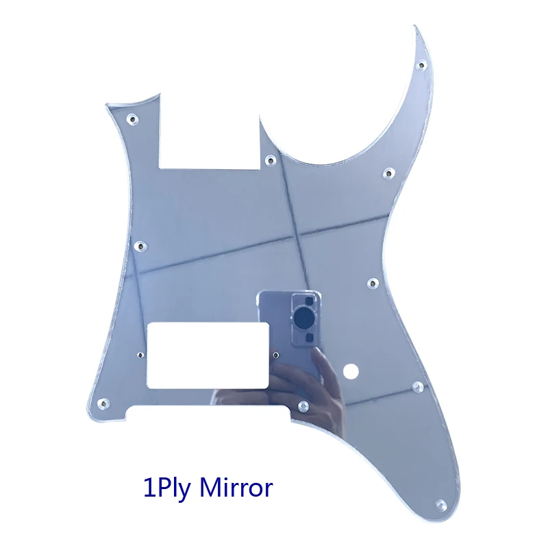 1Ply Mirror