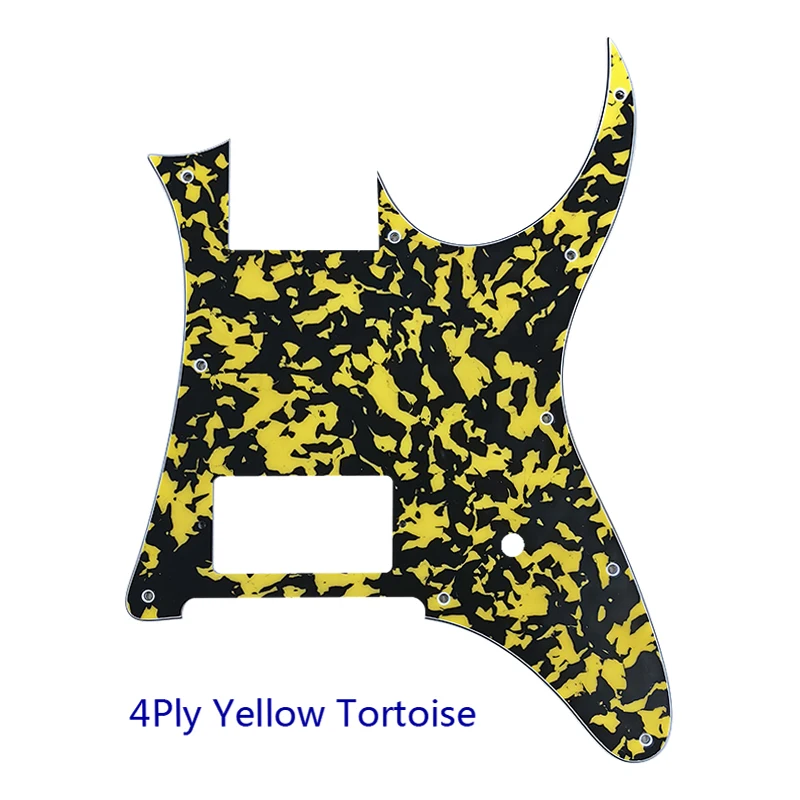 4Ply Yellow tortoise