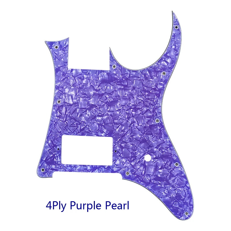 4Ply Purple Pearl