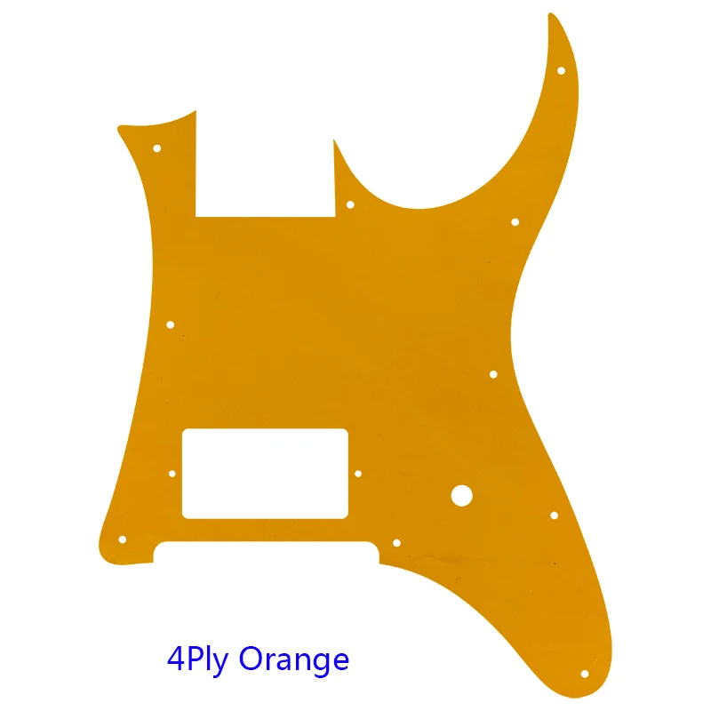 4Ply Orange