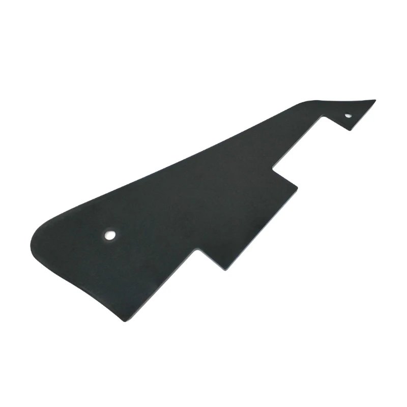 Standard LP Pickguard/Control Backplate/Switch Cavity Cover Mounting Screw for Les Paul Styles Guitar, 1Ply Black/Yellow Standard LP Pickguard/Control Backplate/Switch Cavity Cover Mounting Screw for Les Paul Styles Guitar, 1Ply Black/Yellow
