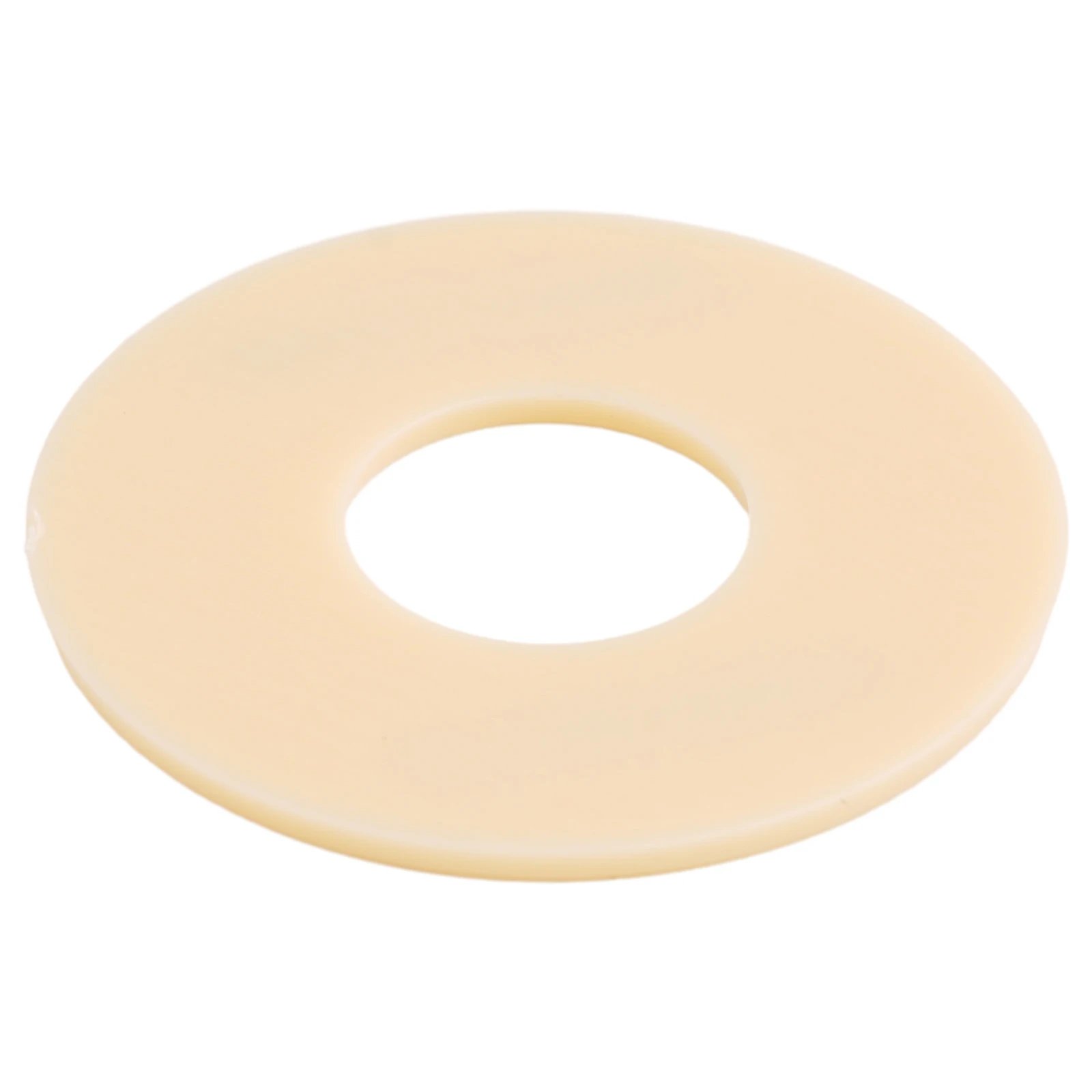 Switch Plate Rhythm/Treble Selector Switch Ring For Gibson Les Paul Guitar White/Black Guitar Parts & Accessories Switch Plate Rhythm/Treble Selector Switch Ring For Gibson Les Paul Guitar White/Black Guitar Parts & Accessories