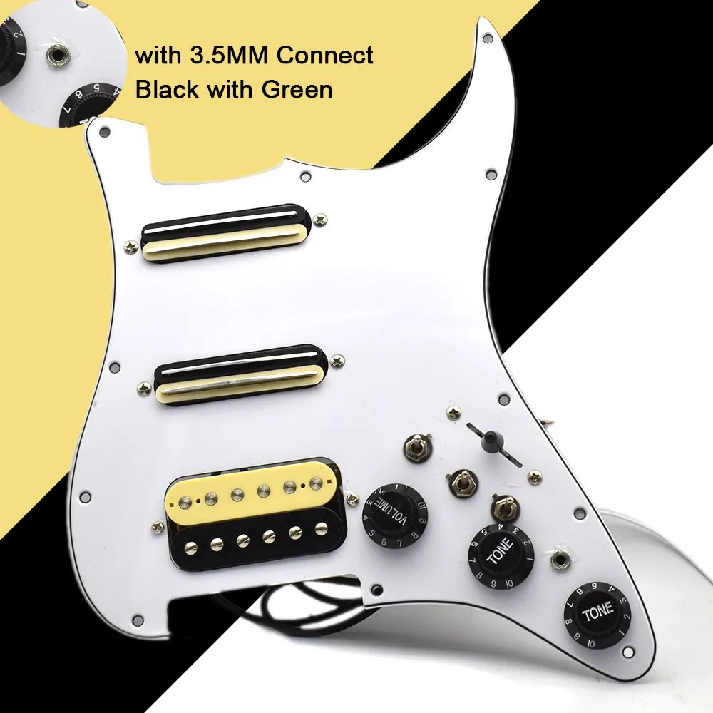 with 3.5MM BK-IV