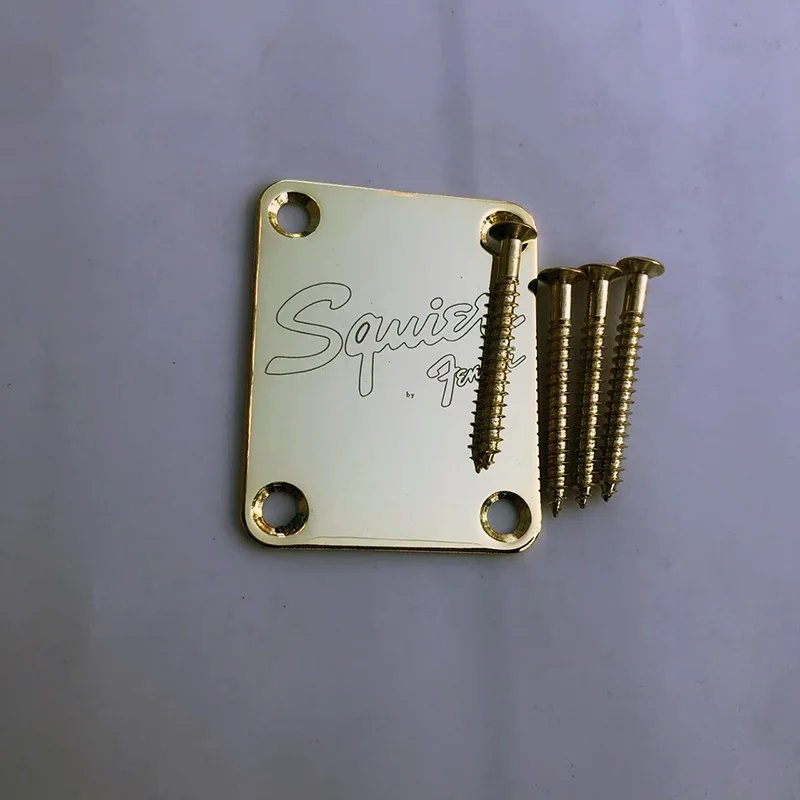 Squier Gold