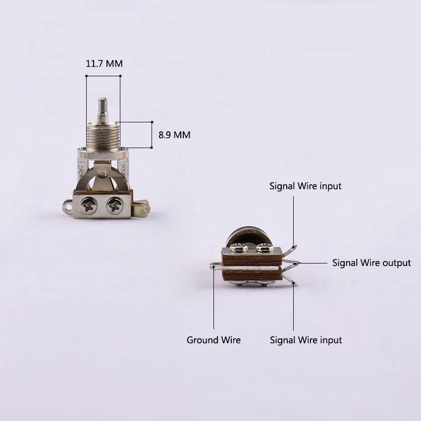 Original Genuine Epi 3-Way Toggle Switch Electric Guitar Pickup Selector Switch Original Genuine Epi 3-Way Toggle Switch Electric Guitar Pickup Selector Switch