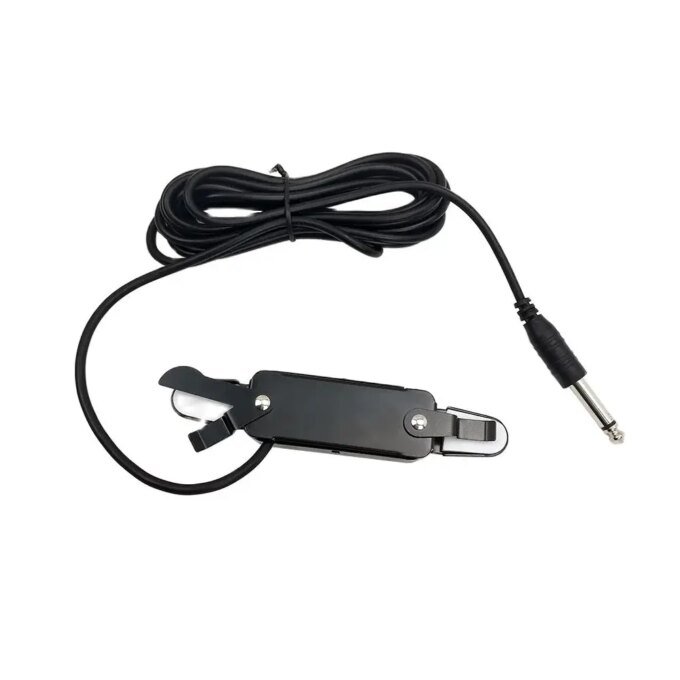 Professional Classic Acoustic Guitar Pickup Transducer Amplifier Guitar Pickup Sound Hole Musical Instruments Pickup For Guitar - Image 2