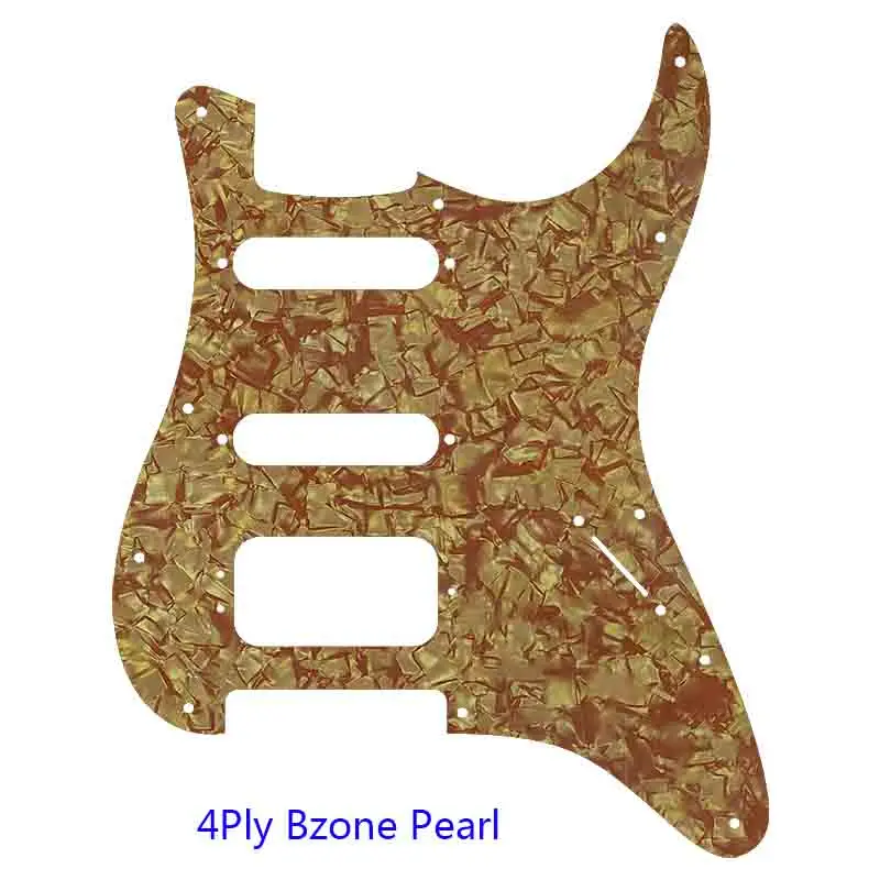 4Ply Bzone Pearl